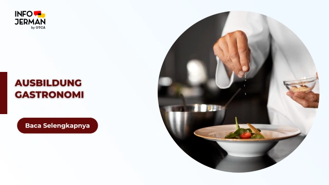 Feat Image Ausbildung Gastronomi