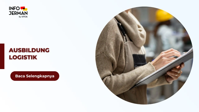 Feat Image Ausbildung Logistik