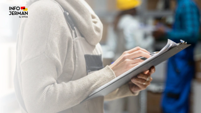 Image Ausbildung Logistik
