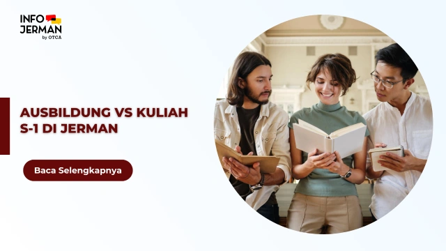 Feat Image Ausbildung vs Kuliah S-1 di Jerman