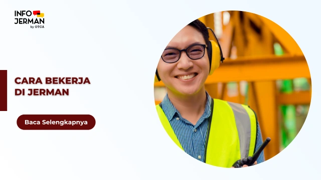 Feat Image Cara Bekerja di Jerman