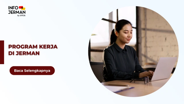 Feat Image Program Kerja di Jerman